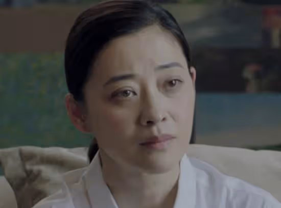 梅婷和顏丙燕又火了,真實自然不扮嫩,中年女演員的春天要來了