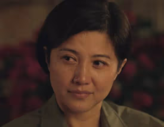 梅婷和顏丙燕又火了,真實自然不扮嫩,中年女演員的春天要來了