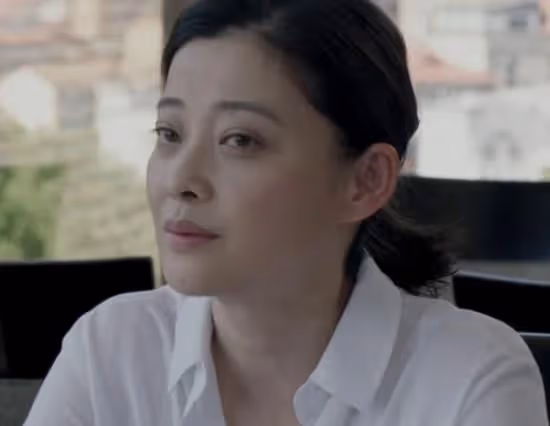 梅婷和顏丙燕又火了,真實自然不扮嫩,中年女演員的春天要來了