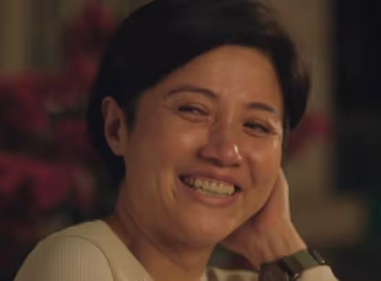 梅婷和顏丙燕又火了,真實自然不扮嫩,中年女演員的春天要來了