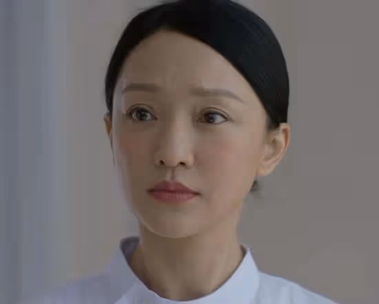梅婷和顏丙燕又火了,真實自然不扮嫩,中年女演員的春天要來了