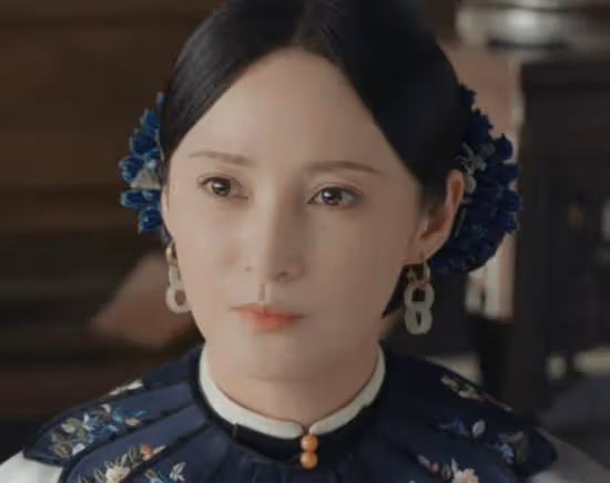 梅婷和顏丙燕又火了,真實自然不扮嫩,中年女演員的春天要來了