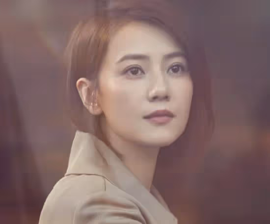 梅婷和顏丙燕又火了,真實自然不扮嫩,中年女演員的春天要來了