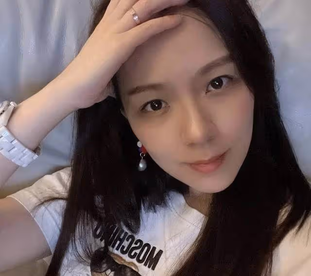 香港著名女星遭集中隔離！丈夫與確診機長同飛航班，被定為密切接觸者
