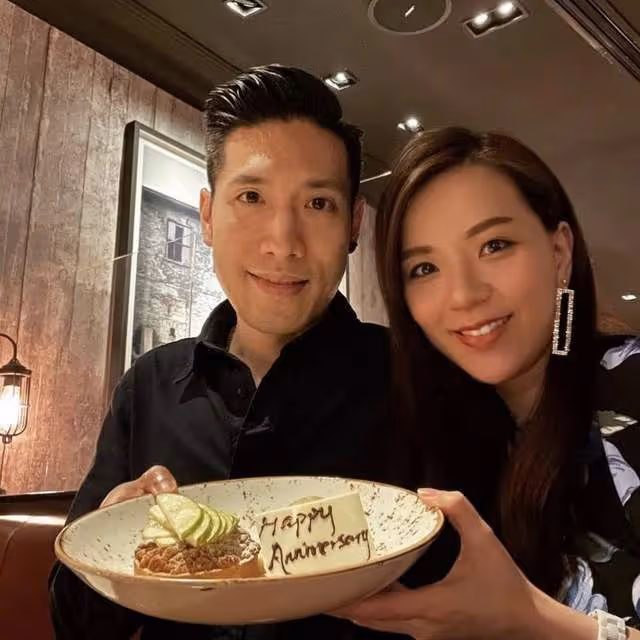 香港著名女星遭集中隔離！丈夫與確診機長同飛航班，被定為密切接觸者