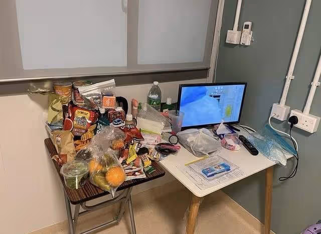 香港著名女星遭集中隔離！丈夫與確診機長同飛航班，被定為密切接觸者
