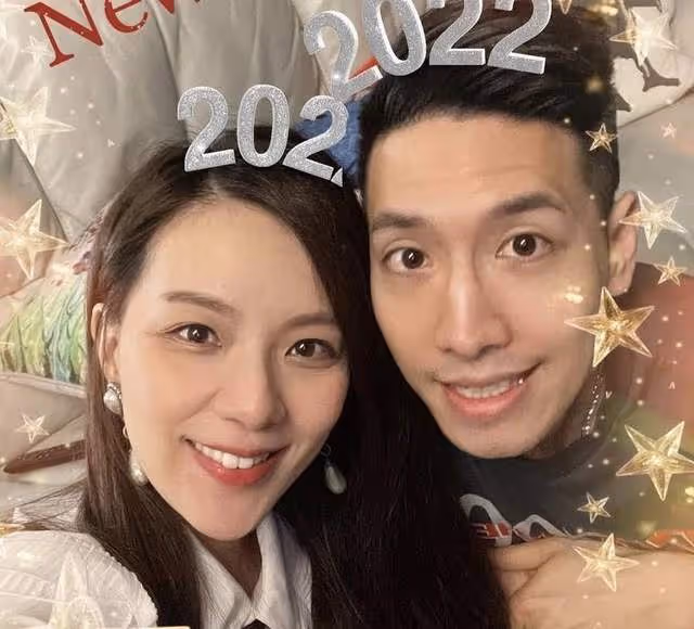 香港著名女星遭集中隔離！丈夫與確診機長同飛航班，被定為密切接觸者