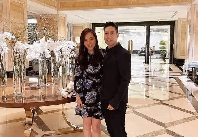 香港著名女星遭集中隔離!丈夫與確診機長同飛航班,被定為密切接觸者