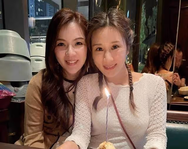 香港著名女星遭集中隔離!丈夫與確診機長同飛航班,被定為密切接觸者