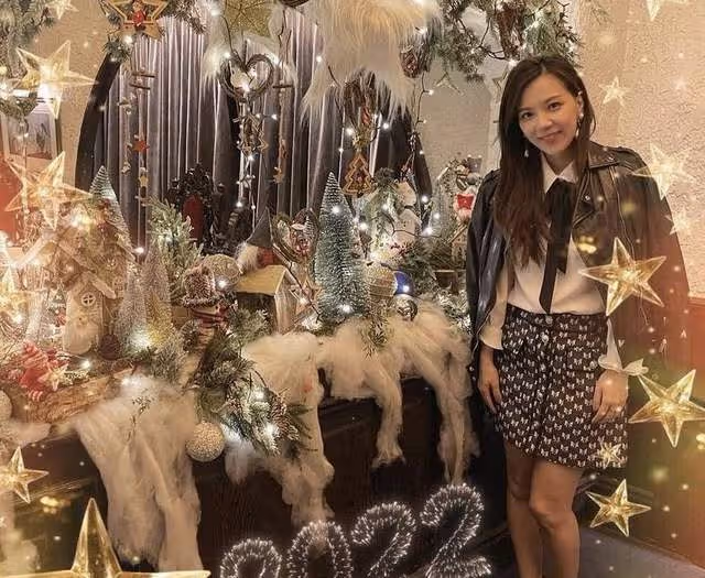 香港著名女星遭集中隔離!丈夫與確診機長同飛航班,被定為密切接觸者