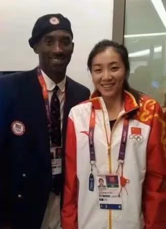 32歲!中國籃球第一美女宣布退役!郭艾倫趙繼偉送祝福