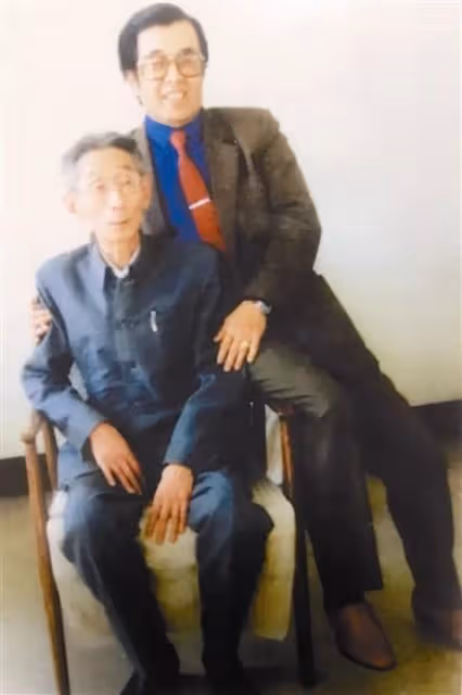 相聲界大前輩姜寶林去世!享年95歲,最後一次露面仍堅持登台表演