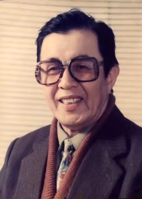 相聲界大前輩姜寶林去世!享年95歲,最後一次露面仍堅持登台表演