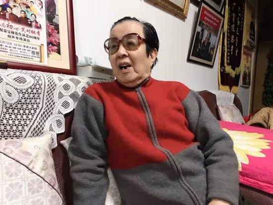 相聲界大前輩姜寶林去世！享年95歲，最後一次露面仍堅持登台表演