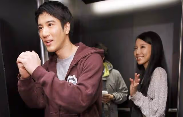 王力宏事件有反轉?工作人員列五點回懟李靚蕾,表叔疑為其抱不平
