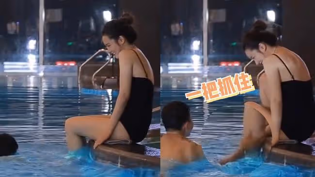 這七位女星長得很醜,還能火得「一塌糊塗」,網友:前兩位名副其實!