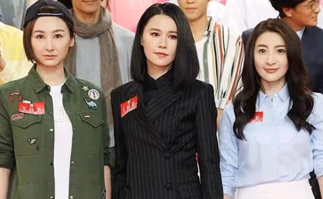 林峯堂妹奪視後引爭議!TVB總經理曾志偉無奈稱:其實我支持別人