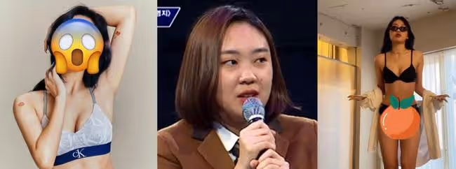 瘦成Jennie?19歲韓國女歌手狂減13KG直逼辣模!長腿+A4腰掀熱議