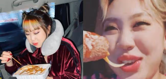 瘦成Jennie?19歲韓國女歌手狂減13KG直逼辣模!長腿+A4腰掀熱議