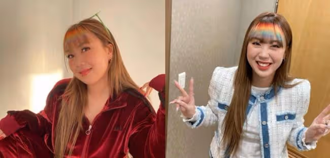 瘦成Jennie?19歲韓國女歌手狂減13KG直逼辣模!長腿+A4腰掀熱議