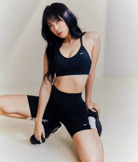 瘦成Jennie?19歲韓國女歌手狂減13KG直逼辣模!長腿+A4腰掀熱議