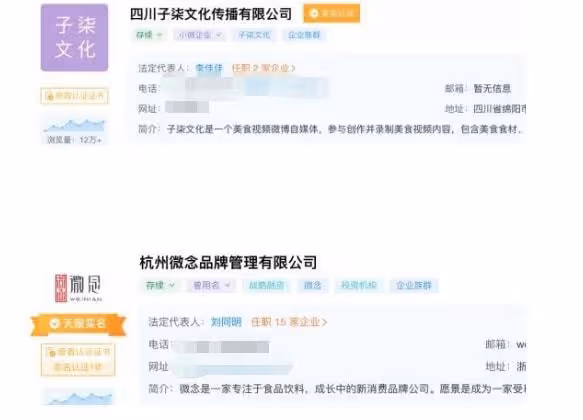 公然與資本「對壘」，李子柒悍然開戰背後，她比你想的更有野心