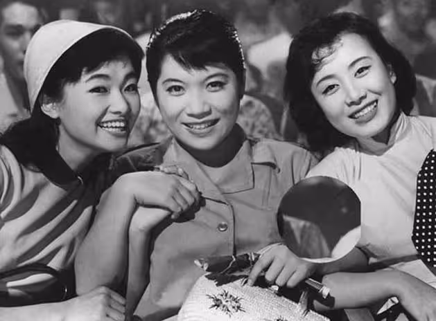 江利智惠美和高倉健:負氣離婚,一生無子無女,帶著遺憾相繼去世