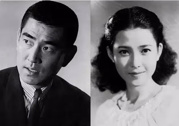 江利智惠美和高倉健:負氣離婚,一生無子無女,帶著遺憾相繼去世
