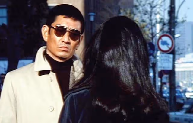 江利智惠美和高倉健:負氣離婚,一生無子無女,帶著遺憾相繼去世