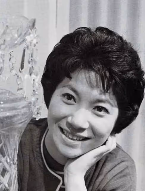 江利智惠美和高倉健:負氣離婚,一生無子無女,帶著遺憾相繼去世