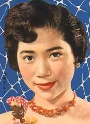 江利智惠美和高倉健:負氣離婚,一生無子無女,帶著遺憾相繼去世