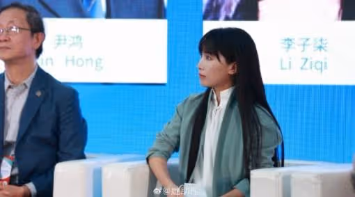 公然與資本「對壘」，李子柒悍然開戰背後，她比你想的更有野心