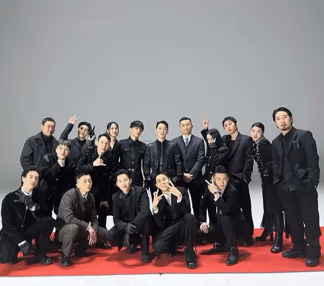 35歲選擇退休,他活出了最帥氣的人生…