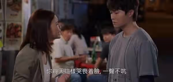 TVB女星演貪錢壞家姐演技受贊,曾因「恐怖情人」一角而備受關注
