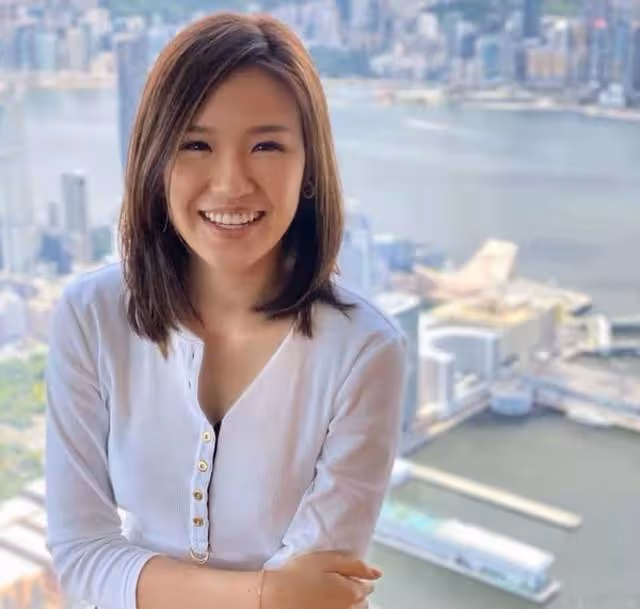 TVB女星演貪錢壞家姐演技受贊,曾因「恐怖情人」一角而備受關注