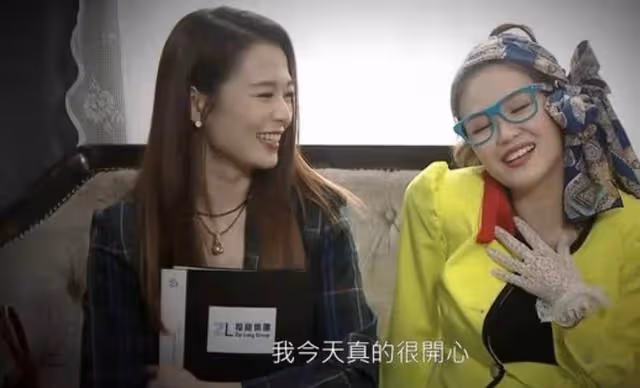 TVB女星演貪錢壞家姐演技受贊,曾因「恐怖情人」一角而備受關注