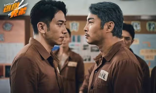 敬業!香港知名男星受重傷仍繼續拍戲,三根肋骨爆裂直言快要休克