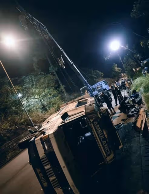 敬業!香港知名男星受重傷仍繼續拍戲,三根肋骨爆裂直言快要休克