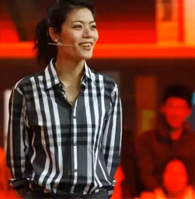從復旦女神陳果，到法外狂徒羅翔，"公知"為何都逃不過人人喊打？