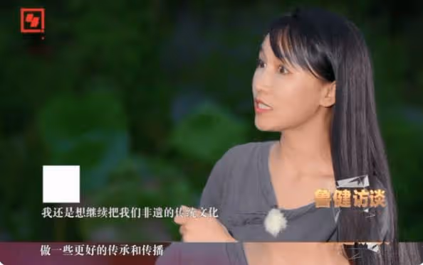 公然與資本「對壘」，李子柒悍然開戰背後，她比你想的更有野心