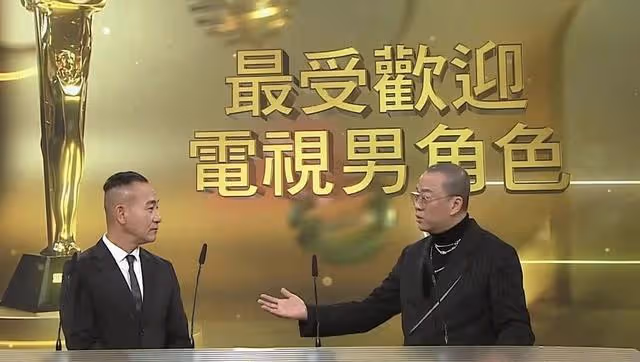 56歲林保怡有意回TVB拍劇,自稱有條件,《天與地》續作將成事?
