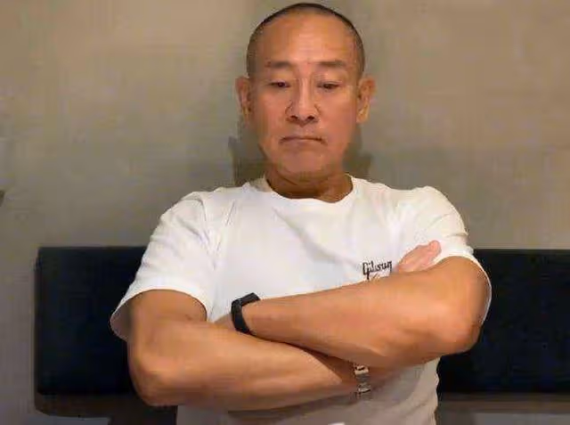56歲林保怡有意回TVB拍劇,自稱有條件,《天與地》續作將成事?