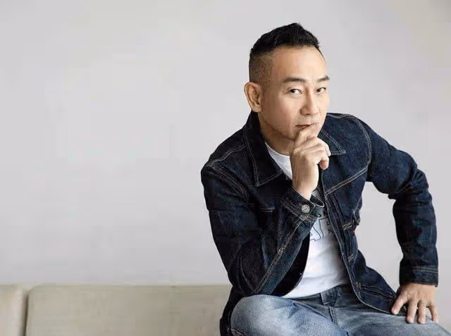 56歲林保怡有意回TVB拍劇,自稱有條件,《天與地》續作將成事?