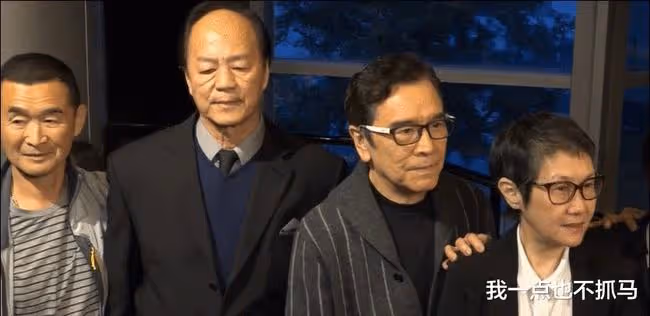 和兄弟反目,被公司拋棄,昔日影帝嘗遍人情冷暖,兒子成水視帝