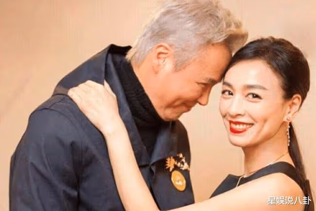 張庭私底下有多豪？5個保姆伺候，房子大到迷路，浴缸2小時放不滿