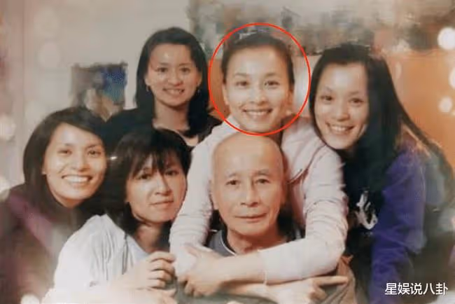 張庭私底下有多豪？5個保姆伺候，房子大到迷路，浴缸2小時放不滿