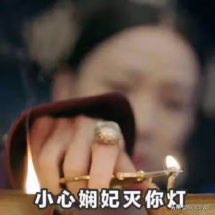 (二)韓美人系列之成為理髮工具,差點被連累進小黑屋的故事?