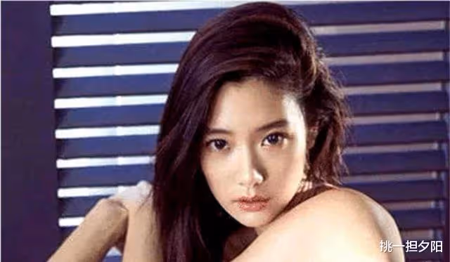 她被稱為「亞洲第一美女」,在韓國混不下去,來中國卻被稱為女神