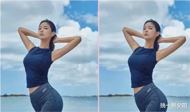 她被稱為「亞洲第一美女」,在韓國混不下去,來中國卻被稱為女神