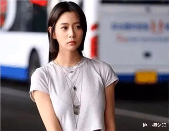 她被稱為「亞洲第一美女」,在韓國混不下去,來中國卻被稱為女神